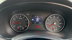 Kia Sportage 1.6T GDi ISG 2 5dr [AWD] Petrol Estate